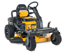 Trattorino cub cadet 117s - cadet, z2-117s