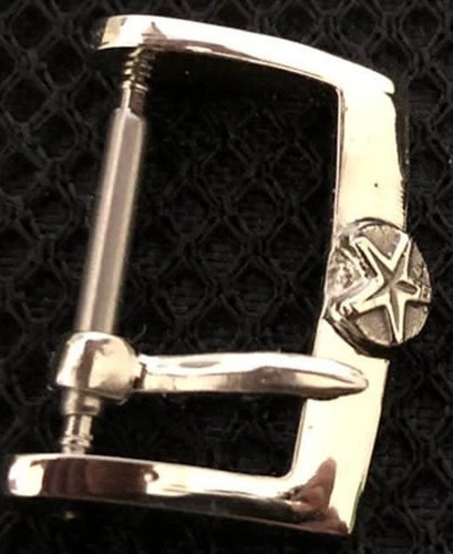 Original aquastar buckle - original,