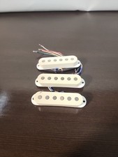 Pickup Fender Tex-Mex Strat