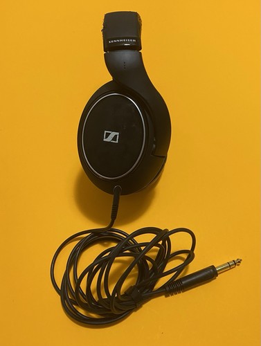 Cuffie over ear - over-ear, sennheiser