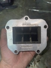 APRILIA 125 ROTAX 122 123  REED VALVE ASSY  PACCO LAMELLARE AP0224387