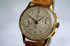 Junghans Cronografo Vintage