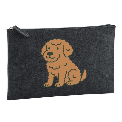 Sacchetto cultura lagotto - sacchetto,