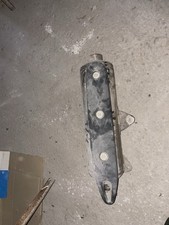 TERMINALE SCARICO MARMITTA ORIGINALE PIAGGIO BEVERLY 500 2007