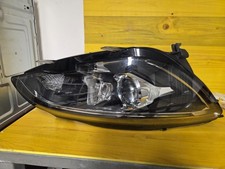 Faro proiettore anteriore