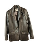 Giacca blazer zara nero - blazer,