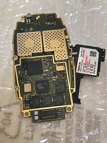 Scheda madre motherboard - madre,