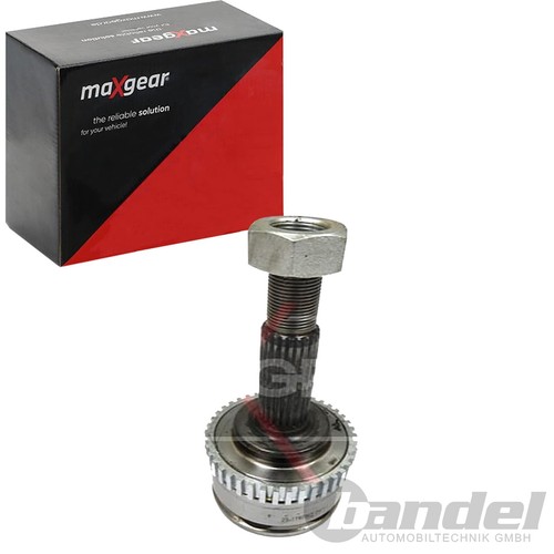 Kit giunto albero motore - albero,