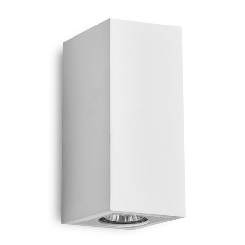 Lampada parete doppia - lampada, da