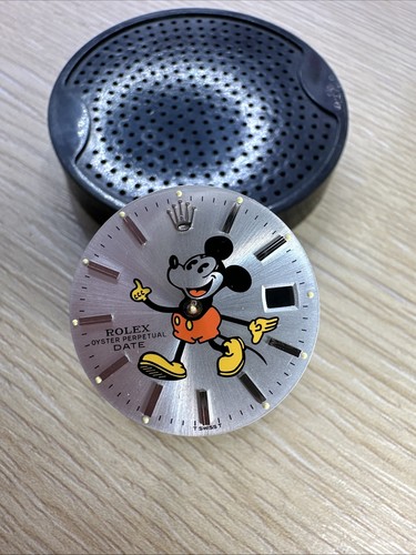 Dial quadrante mickey topolino - quadrante,