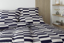 Elegante Biancheria da Letto