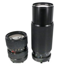 TOKINA 28-70mm 2,8-4,3 +