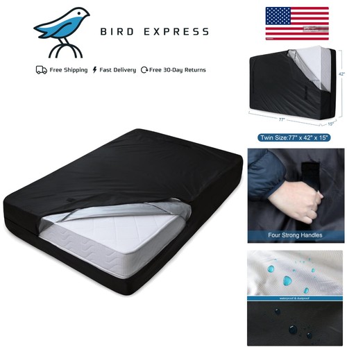 Borsa materasso doppio - borsa,