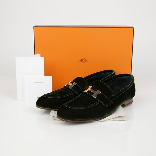 Hermes h192170z velvet paris - h192170z,