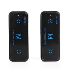 Ricetrasmettitore radio USB