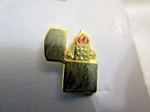 Pin mini briquet zippo - mini,
