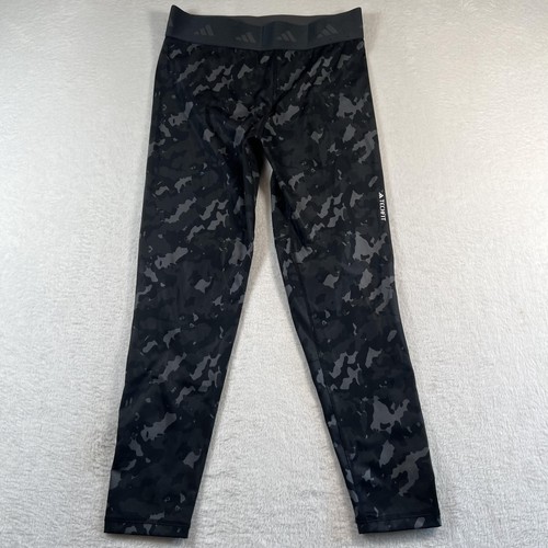 Adidas techfit leggings - adidas, uomo