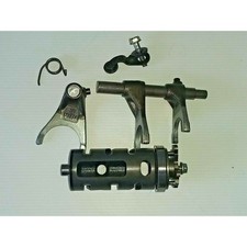 DESMODROMICO FORCHETTE CAMBIO MOTORE HONDA TRANSALP XL 650 V 1999 2000 2001 2002