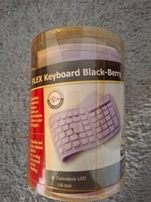 Kraun flexible PC keyboard