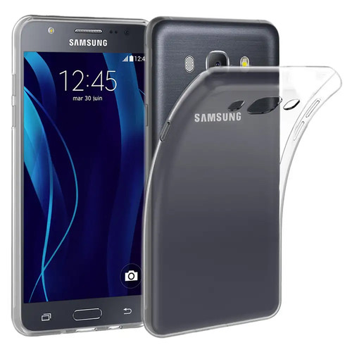 Coque samsung 2016 - j7,