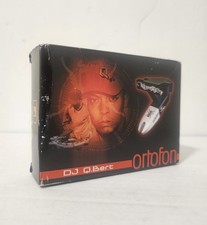 Cartuccia DJ Ortofon OM QBert