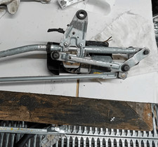 Meccanismo tergiparabrezza con motorino  VOLKSWAGEN PASSAT (36) 1.6 TDI Sw