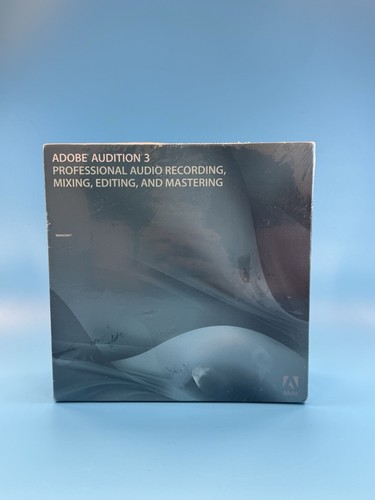 Adobe audition nuovo e - adobe,
