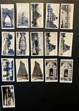 (A75) RARE COLLECTION OF