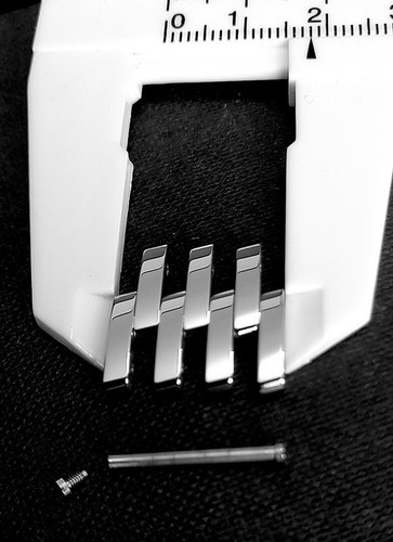 Autentico raro bracciale