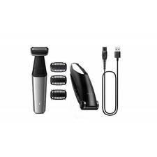 Philips BODYGROOM Series 5000 BG5021/15 Rifinitore impermeabile per corpo e ingu