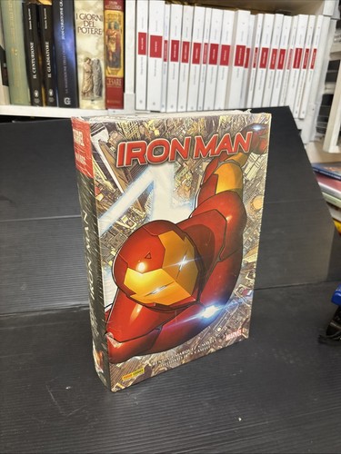 V30 iron man - iron,