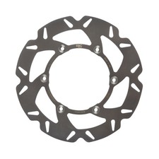 Rotore posteriore destro - , ebc