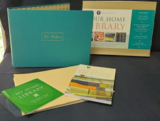 Your Home Library Complete