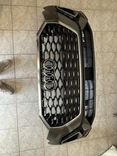 Paraurti Anteriore per AUDI Q3 SPORTBACK (F3N) 35 TDI S line  186863