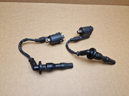 Bobine accensione honda - bobine,