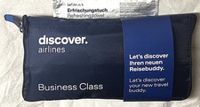 Lufthansa Discover - Business