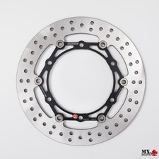 DISCO FRENO ANTERIORE YAMAHA