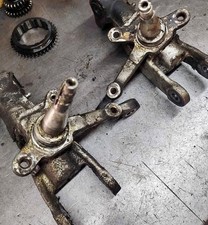 Perni fusi Coppia Fuselli