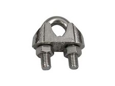 MORSETTI A CAVALLOTTO IN