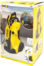 - Karcher Idropulitrice