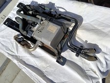 WEBASTO 000002031232 RISCALDATORE RISCALDAMENTO AUTONOMO PEUGEOT 807  (2005)