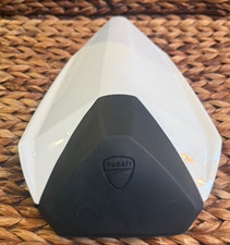 Ducati Panigale Seat Cover