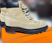 Anfibi Hermès Originali