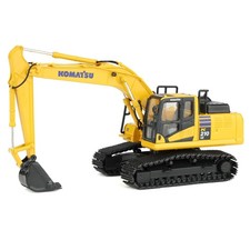 Escavatore 1/64 pressofuso