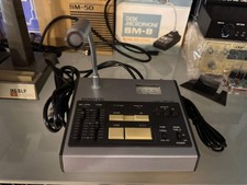 Kenwood MC-85 Microfono da