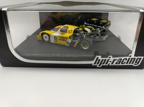 Lotto auto hpi - 8,
