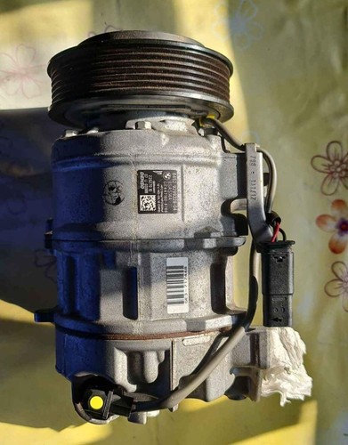 Compressore clima bmw - bmw, serie