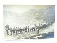 VECCHIA FOTO BRESCIA GARA DI