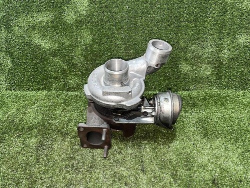 777251 turbocompressore fiat - 777251,