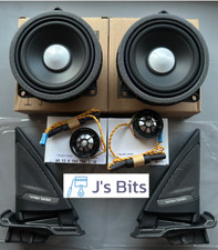 Kit Tweeter Altoparlante Harman Kardon Originale BMW F32 F33 M4 4 Serie